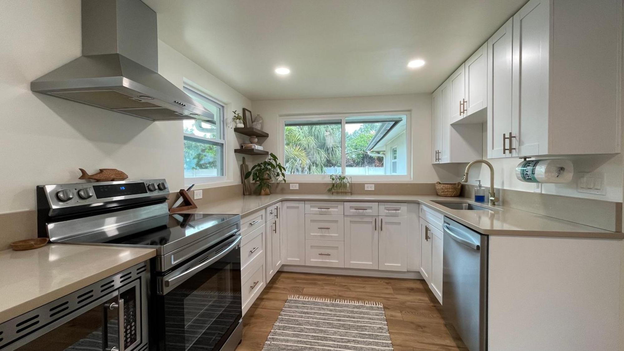 5930 Elton Rd Venice Fl 外观 照片
